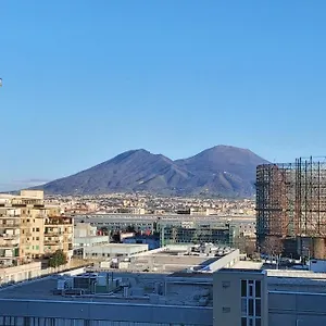 B&B Napoli Centrale Neapel