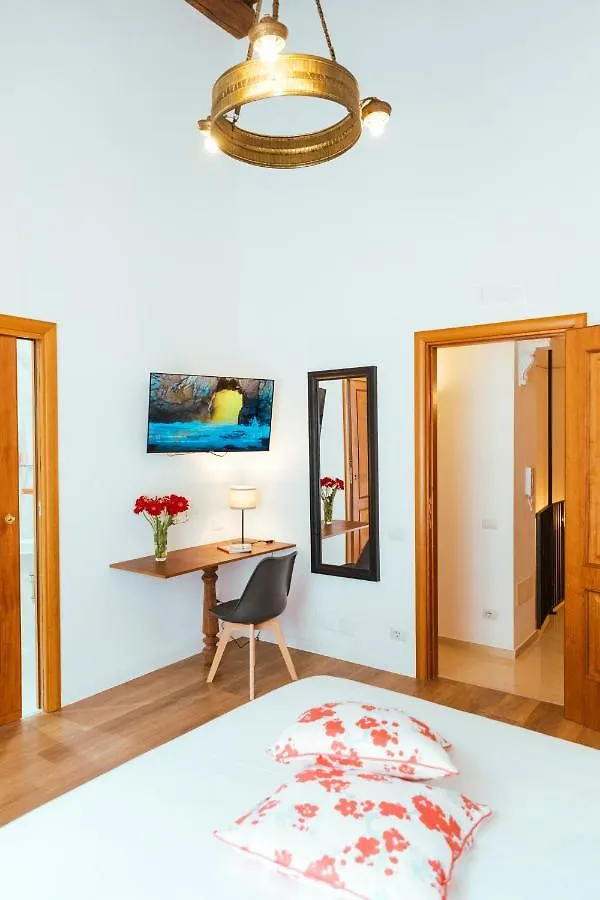 B&B Le Mokò Naples