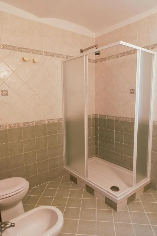 B&B Le Mokò Naples