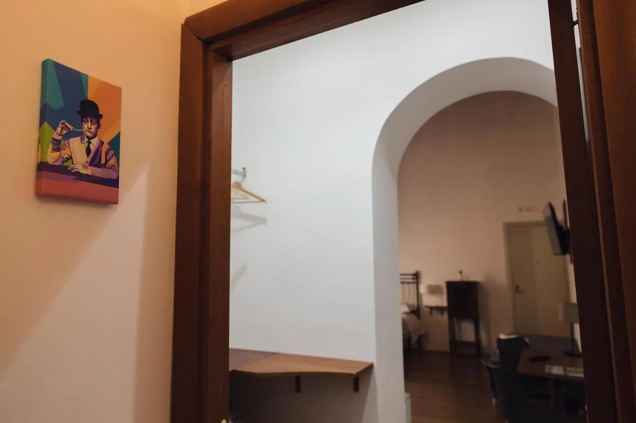 B&B Le Mokò Naples