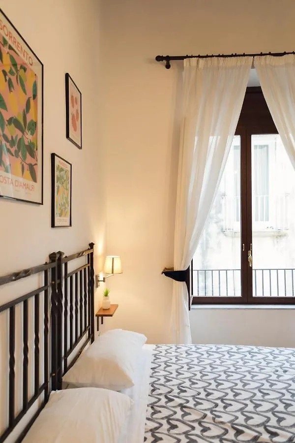 B&B Le Mokò Naples
